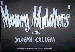 Money Muddlers