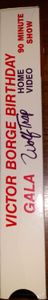 Victor Borge Birthday Gala