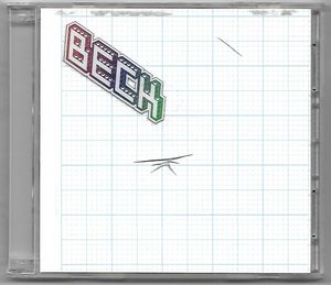 Beck - The Information