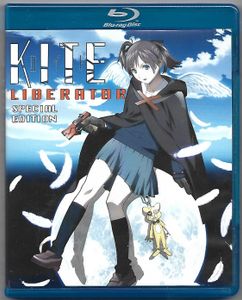 Kite Liberator - Special Edition