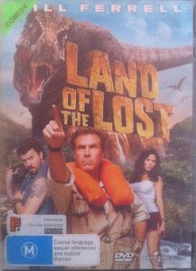 Land of the Lost