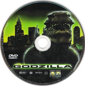 Godzilla