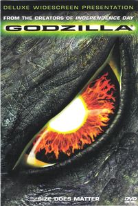 Godzilla