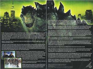 Godzilla