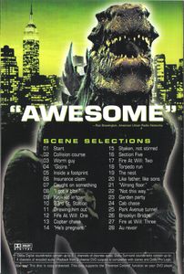 Godzilla
