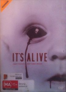 It's Alive