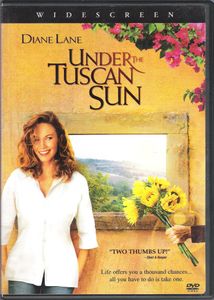 Under The Tuscan Sun - Widescreen