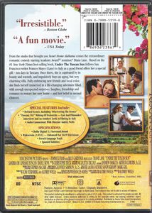 Under The Tuscan Sun - Widescreen