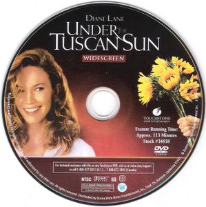 Under The Tuscan Sun - Widescreen