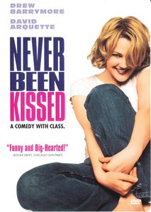 Never Been Kissed
