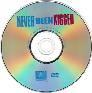 Never Been Kissed