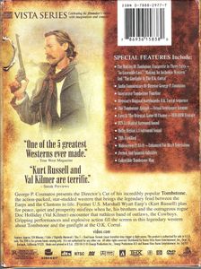 Tombstone