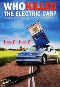 Who Killed The Electric Car?