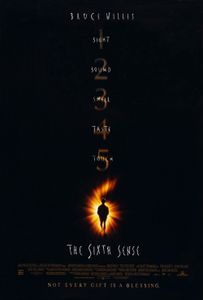The Sixth Sense