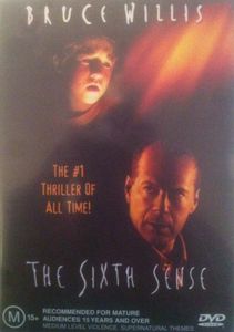 The Sixth Sense
