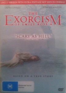 The Exorcism of Emily Rose