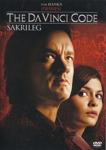 The Da Vinci Code: Sakrileg
