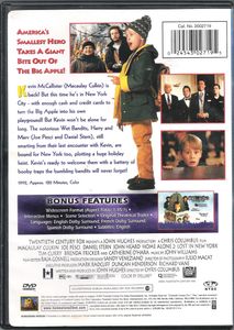 Home Alone 2 Lost In New York
