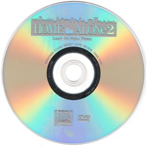 Home Alone 2 Lost In New York