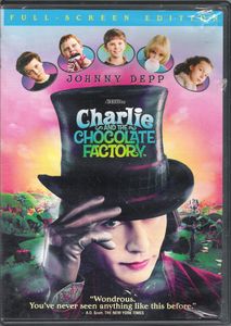 Charlie And The Chocolate Factory