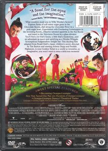 Charlie And The Chocolate Factory