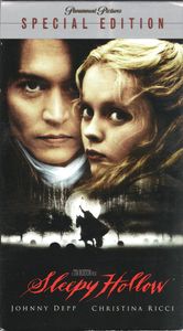 Sleepy Hollow - Special Edition