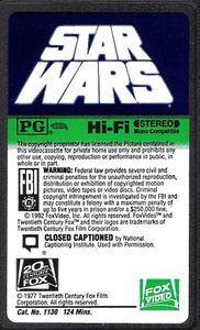 Star Wars