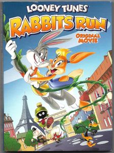 Looney Tunes: Rabbits Run