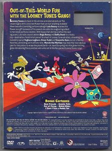Looney Tunes: Rabbits Run