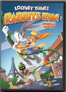 Looney Tunes: Rabbits Run
