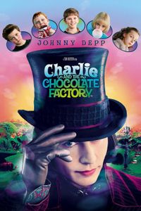 Charlie And The Chocolate Factory
