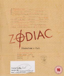 Zodiac - Director's Cut