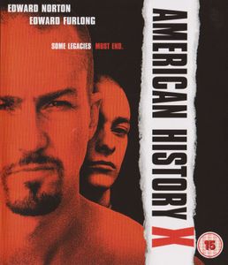 American History X