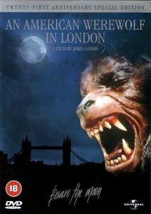 An American Werewolf In London