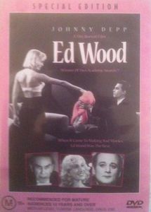 Ed Wood (Special Edition)