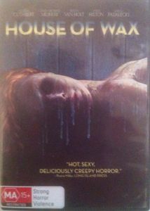 House Of Wax