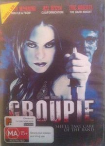 Groupie