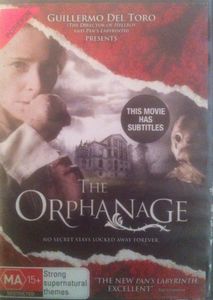 The Orphanage