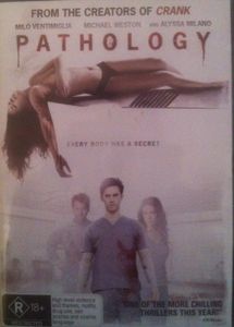 Pathology