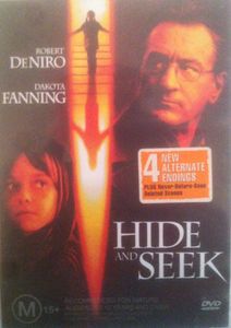 Hide And Seek