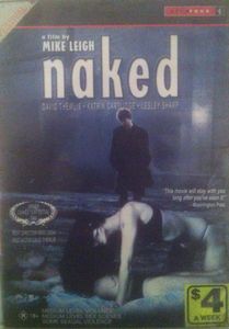 Naked