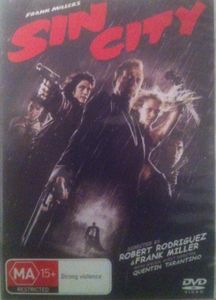 Sin City