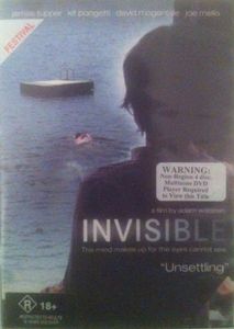 Invisible