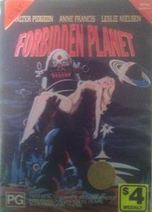 Forbidden Planet