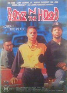 Boyz N The Hood