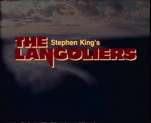 The Langoliers