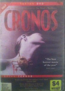 Cronos