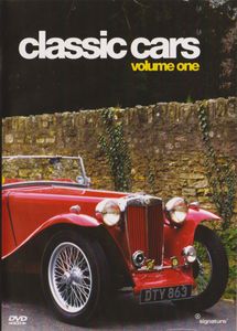 Classic Cars Volume One
