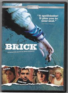 Brick (Focus Features Spotlight Series)