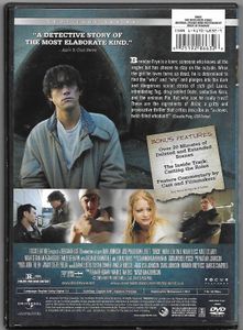 Brick (Focus Features Spotlight Series)
